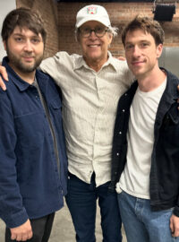 Chevy Chase