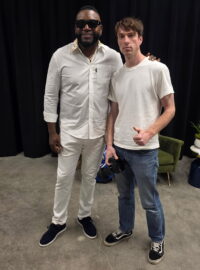 David Ortiz