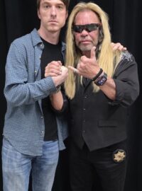 Dog the Bounty Hunter