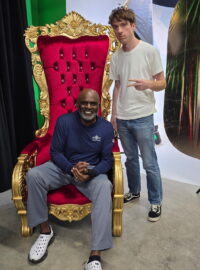 Lawrence Taylor