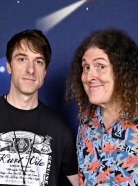 Weird Al Yankovic